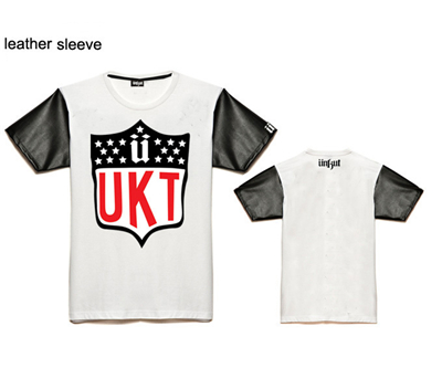 unkut T-shirt-256