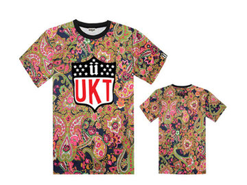 unkut T-shirt-273