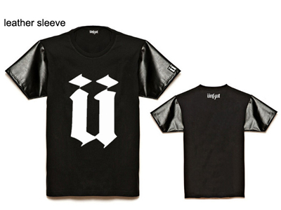 unkut T-shirt-312