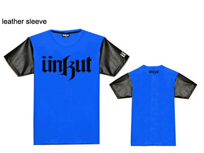 unkut T-shirt-384