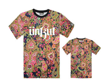 unkut T-shirt-391