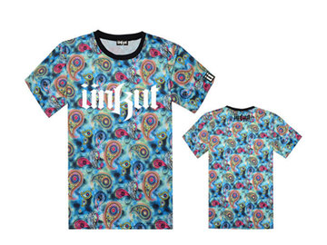 unkut T-shirt-394