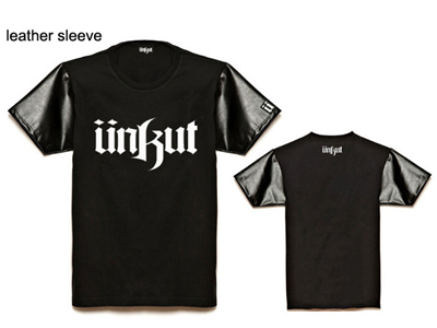 unkut T-shirt-399