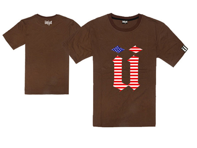 unkut T-shirt-464