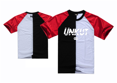 unkut T-shirt-506