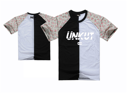 unkut T-shirt-512