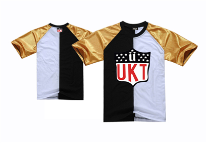 unkut T-shirt-521