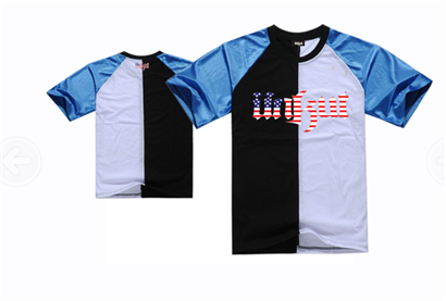 unkut T-shirt-536