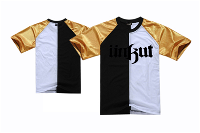 unkut T-shirt-542