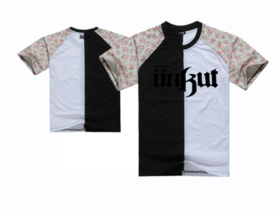 unkut T-shirt-547