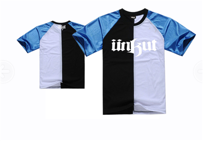unkut T-shirt-550