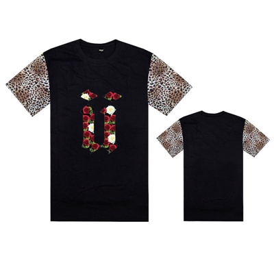 unkut T-shirt-562
