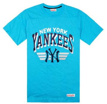 Mitchell&Ness T-Shirt-015