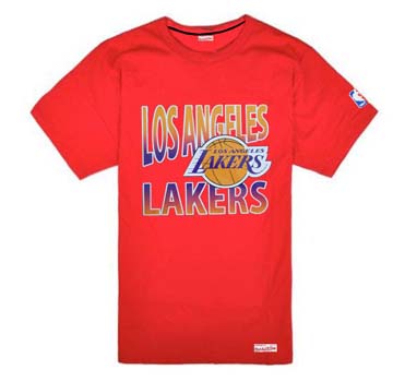 Mitchell&Ness T-Shirt-041