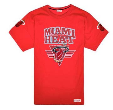 Mitchell&Ness T-Shirt-053