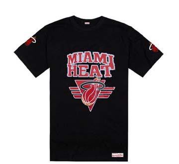 Mitchell&Ness T-Shirt-054