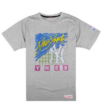 Mitchell&Ness T-Shirt-065