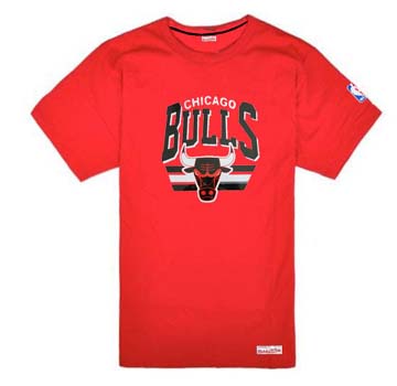 Mitchell&Ness T-Shirt-079