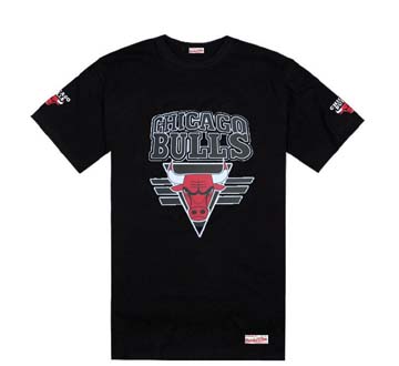 Mitchell&Ness T-Shirt-083