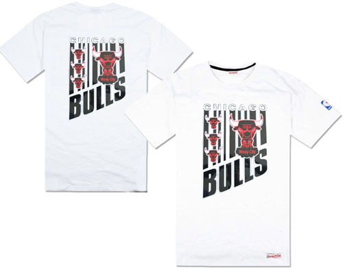 Mitchell&Ness T-Shirt-091