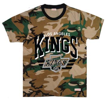 Mitchell&Ness T-Shirt-104