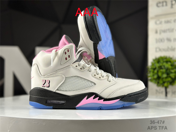 Jordan5(AAA)-M-0077