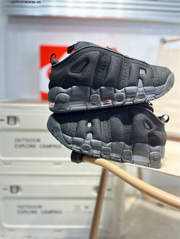 NIKE AIR MORE UPTEMPO-M-0153