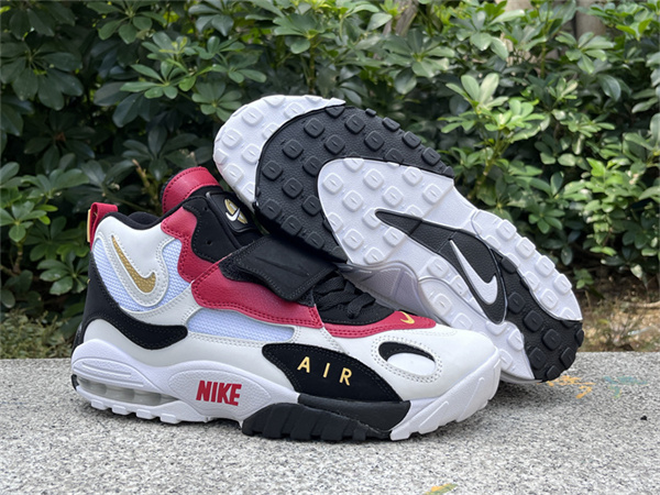 Nike Air Max Speed Turf-0006
