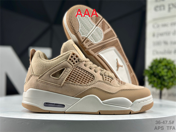 Jordan4(AAA)-W-0236
