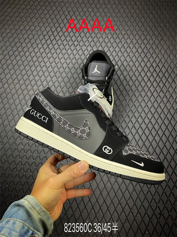 Jordan1(AAAA)-M(Low)-1529