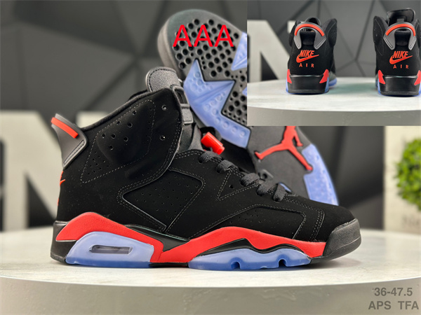 Jordan6(AAA)-0016