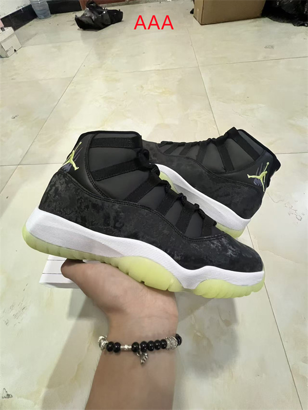 Jordan11(AAA)-M-0067