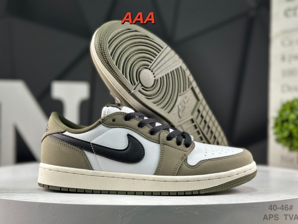 Jordan1(AAA)-M(Low)-1482