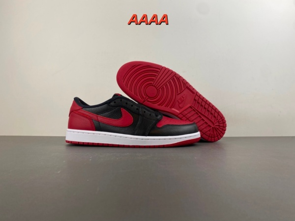 Jordan1(AAAA)-M(Low)-1594