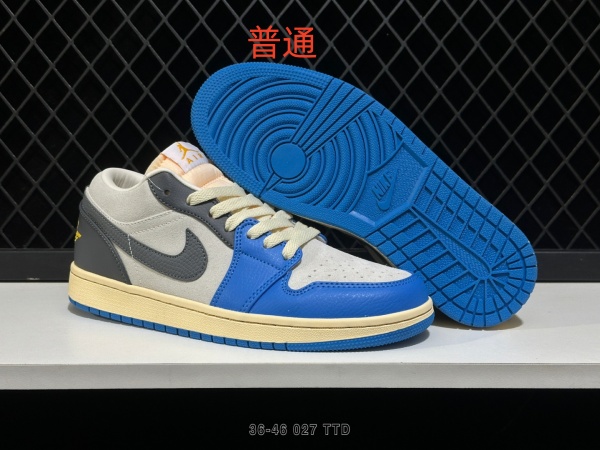 Jordan1(Low)-W-0653