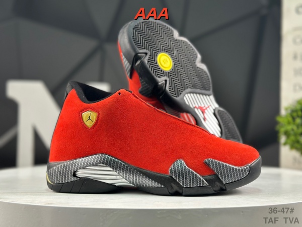 Jordan14(AAA)-W-0001