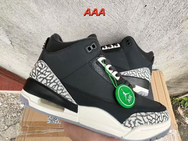 Jordan3(AAA)-0138