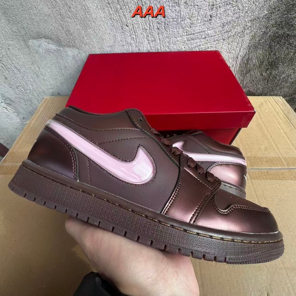 Jordan1(AAA)-W(Low)-1540
