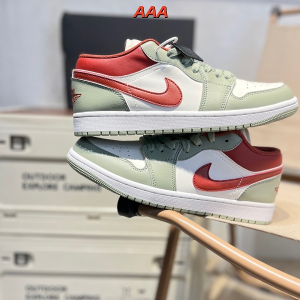 Jordan1(AAA)-W(Low)-1542