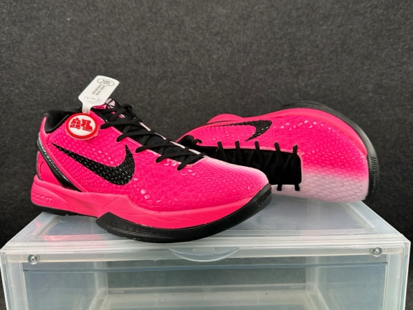 Kobe Bryant 6-M-0043