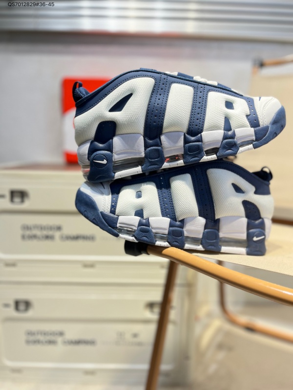 NIKE AIR MORE UPTEMPO-M-0156