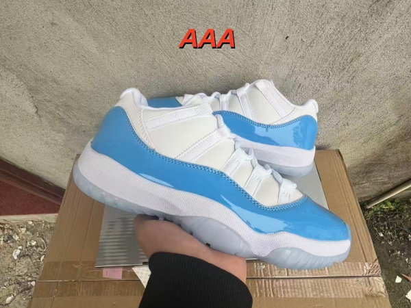 Jordan11(AAA)-M-0069