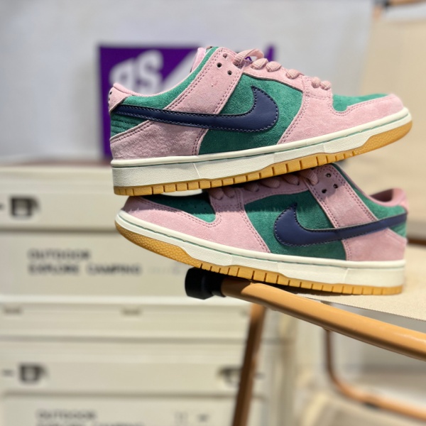 Dunk(low)-M-3643
