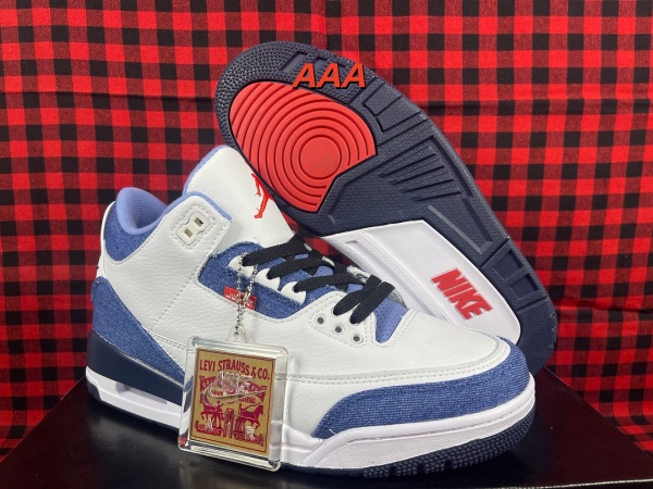 Jordan3(AAA)-0142