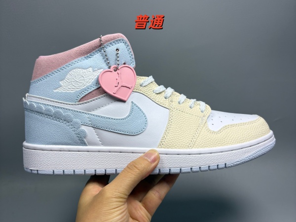 Jordan1(Mid)-M-0214