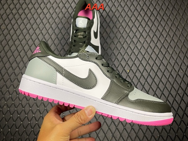 Jordan1(AAA)-M(Low)-1654