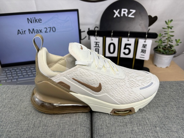 Nike Air Max Flair 270-M-0082