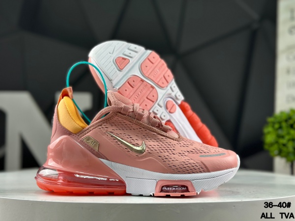Nike Air Max Flair 270-W-0090