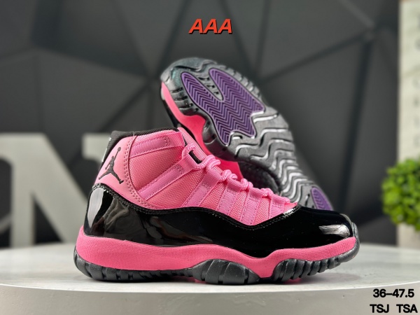 Jordan11(AAA)-M-0055