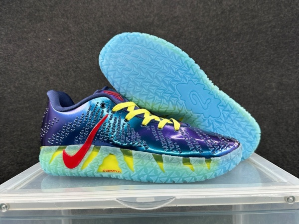 Nike Ja 3-M-0054